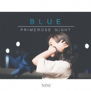 album cover image - 3rd BLUE PRIMEROSE NIGHT