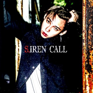 album cover image - Siren Call
