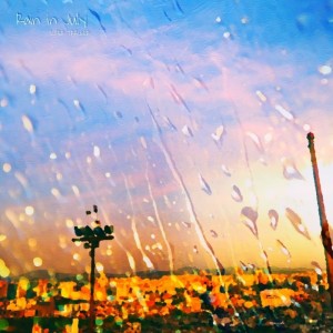 album cover image - Rain in July