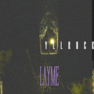 album cover image - LAYME
