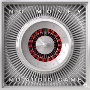 album cover image - No Money Mo Audio Game
