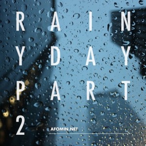 album cover image - Rainy Day part.2