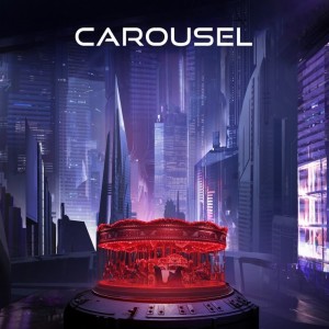 album cover image - Carousel