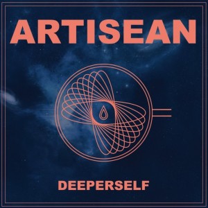 album cover image - DEEPERSELF