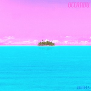 album cover image - Oceanvu