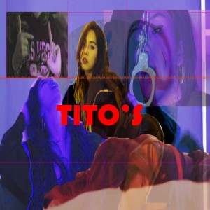 album cover image - TITO'S