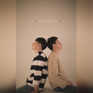 album cover image - Great Season
