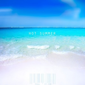 album cover image - 27, 여름