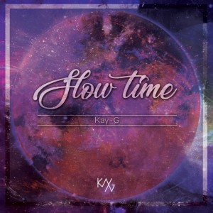album cover image - Slow Time