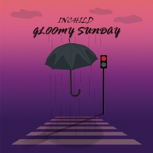 album cover image - Gloomy Sunday