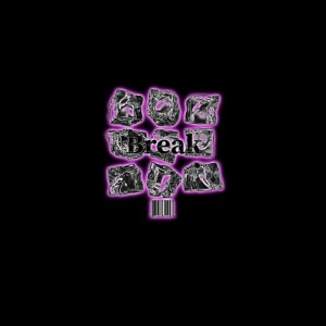album cover image - Break