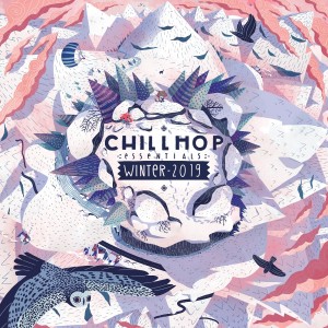 album cover image - Chillhope Essentials Winter 2019