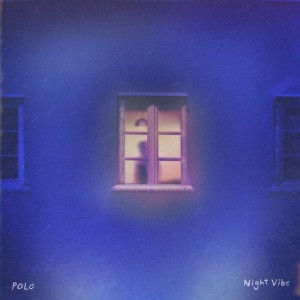 album cover image - Night Vibe EP