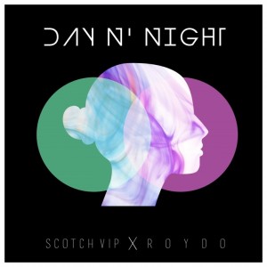 album cover image - Day N' Night