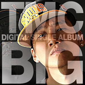 album cover image - Big