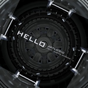 album cover image - Hello