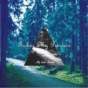 album cover image - Tschus My Princess