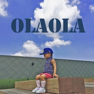 album cover image - OlaOla