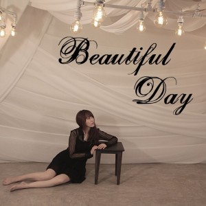 album cover image - Beautiful Day