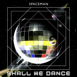 album cover image - Shall We Dance