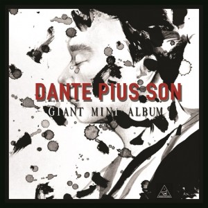 album cover image - Dante Pius Son