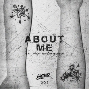 album cover image - ABOUT ME