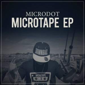 album cover image - 마이크로테입 (Microtape EP)