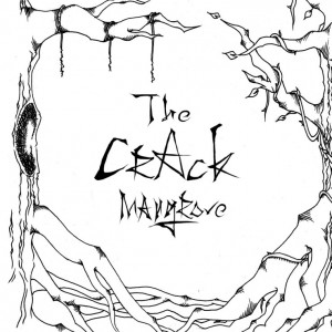 album cover image - Mangrove