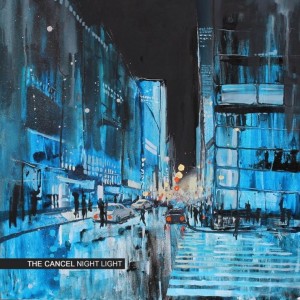 album cover image - Night Light