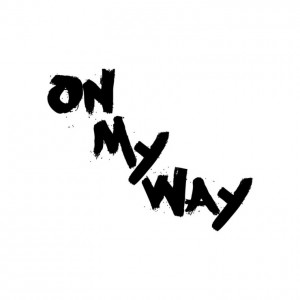album cover image - On My Way