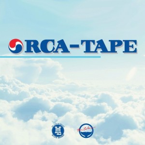 album cover image - Orca-Tape