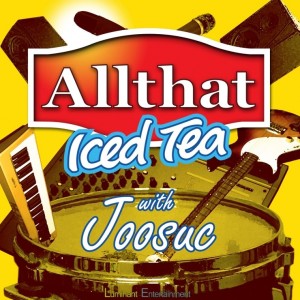 album cover image - Iced Tea