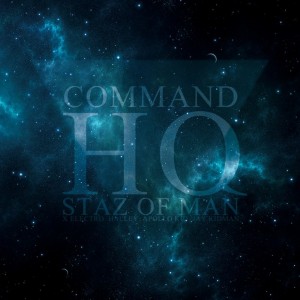 album cover image - Command HQ