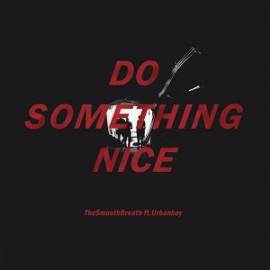 album cover image - Do Something Nice