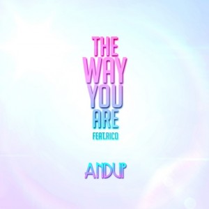 album cover image - The Way You Are