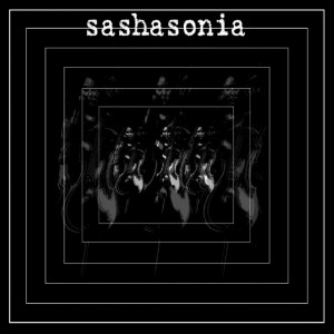 album cover image - 샤샤 소냐 (Sashasonia)