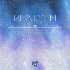 album cover image - TREATMENT