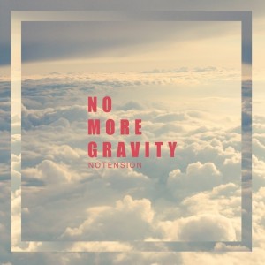 album cover image - No more gravity