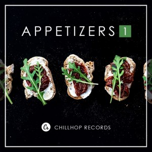 album cover image - Appetizers Vol.1