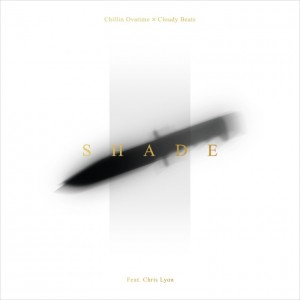 album cover image - Shade