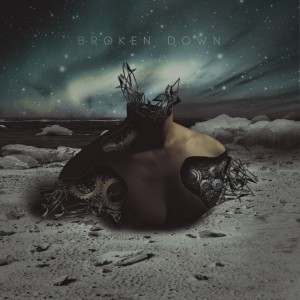 album cover image - Broken Down