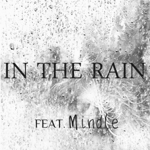 album cover image - IN THE RAIN