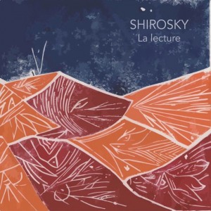 album cover image - La lecture