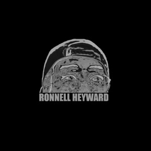 album cover image - Ronnell Heyward