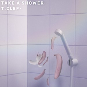 album cover image - Take A Shower