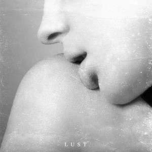 album cover image - LUST