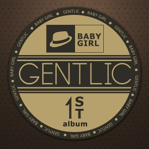 album cover image - Baby Girl