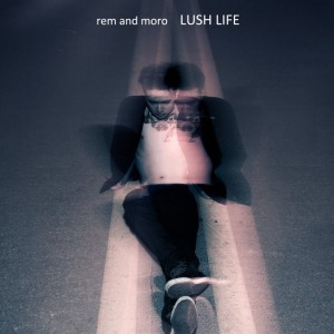 album cover image - Lush Life