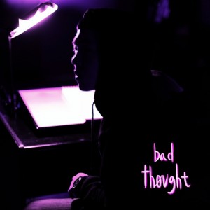 album cover image - Bad Thought