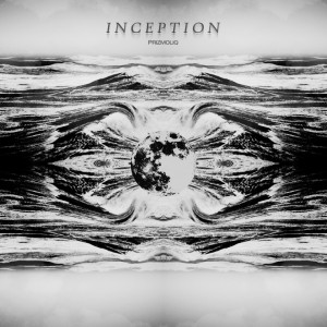 album cover image - Inception